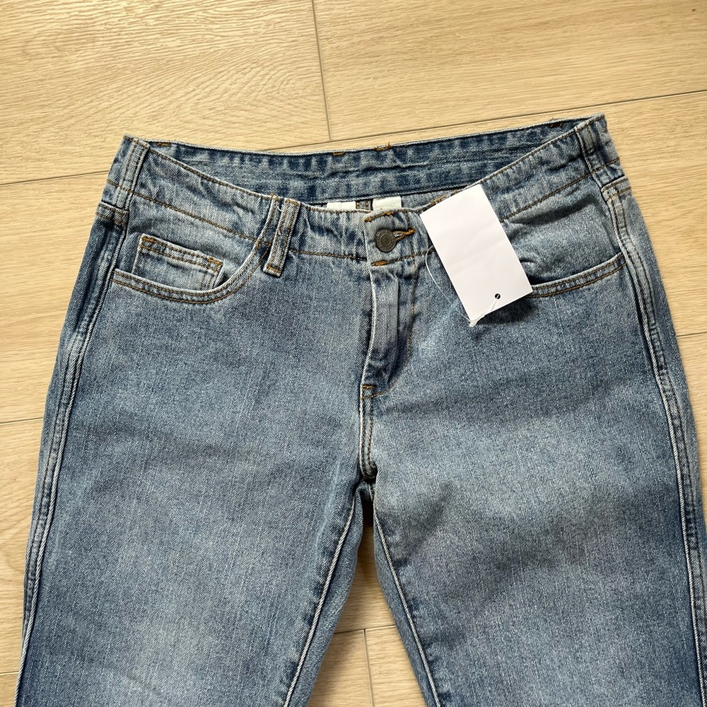 Brandy Melville Eleanor Jeans